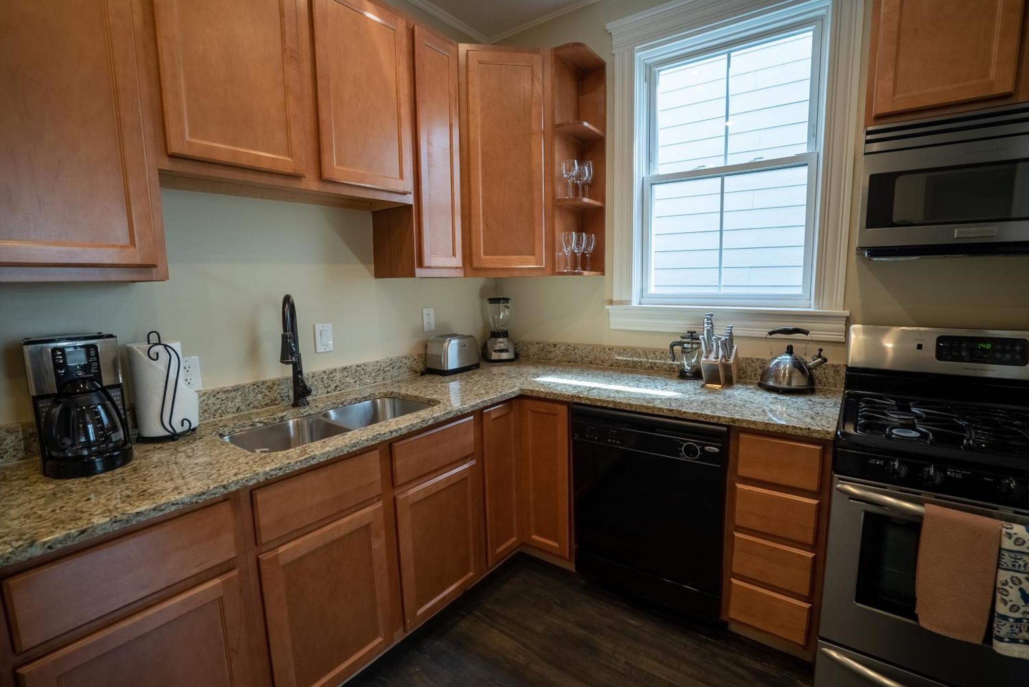 Roscoe Village Guesthouse Чикаго Номер фото